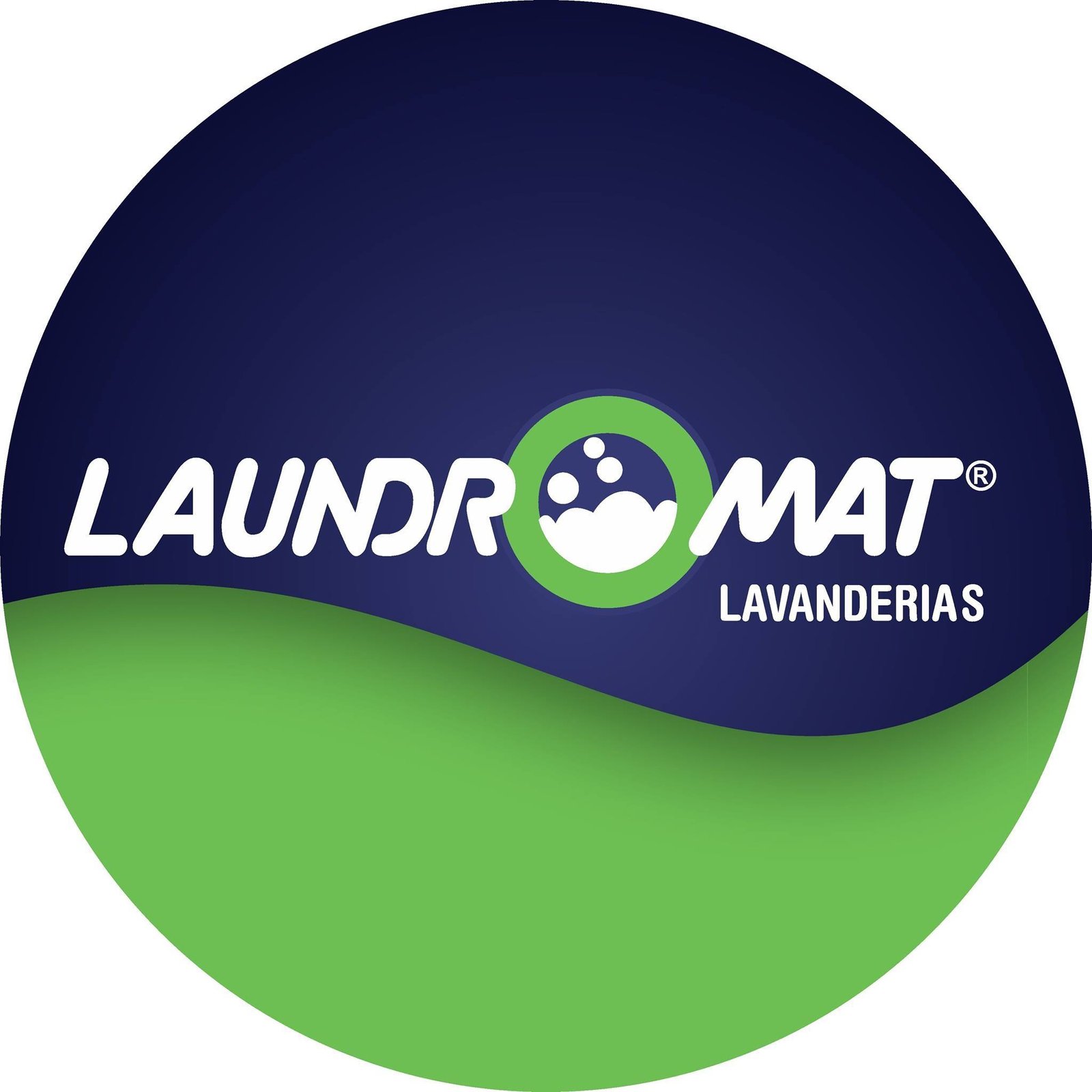 Laundromat - O jeito mais prático e econômico de lavar roupa